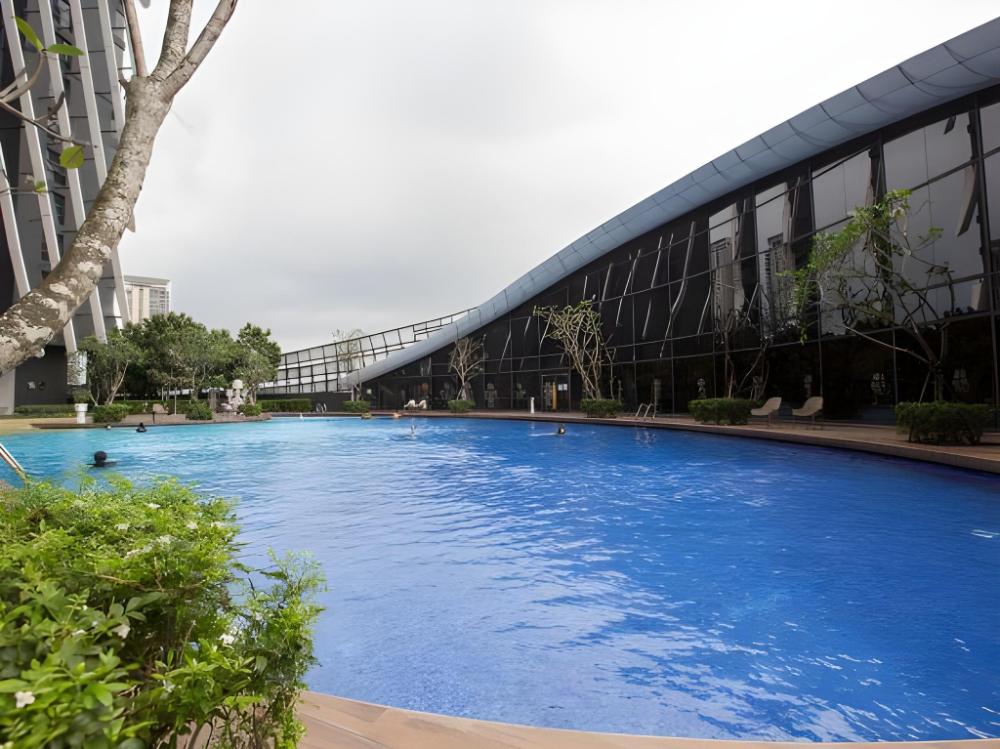 arte mont kiara kuala lumpur