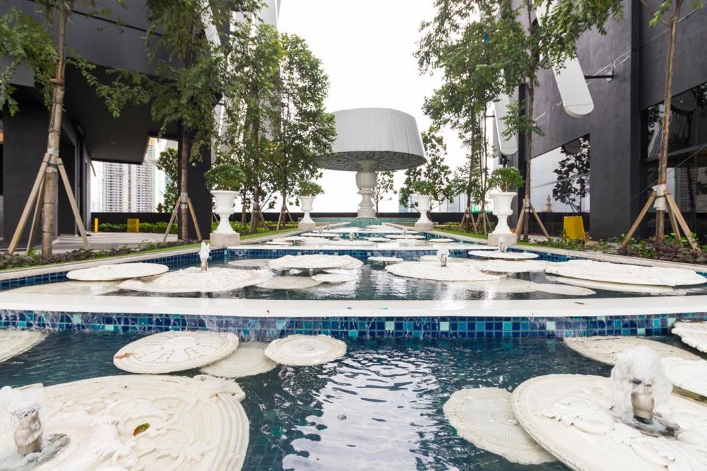 arte mont kiara kuala lumpur