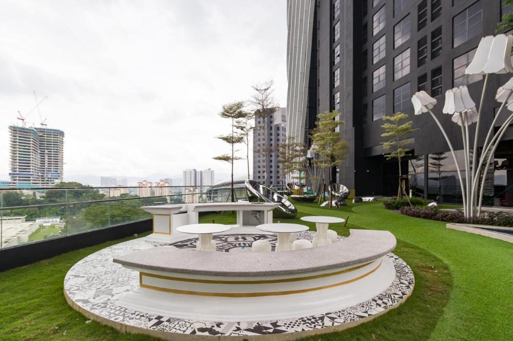 arte mont kiara kuala lumpur