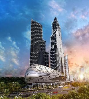 arte mont kiara kuala lumpur