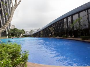 arte mont kiara kuala lumpur