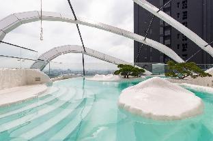 arte mont kiara kuala lumpur