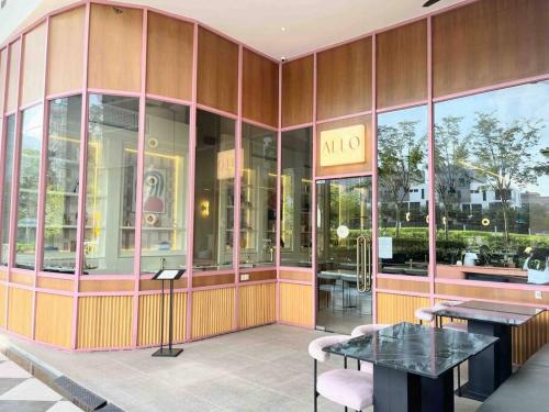 arte mont kiara kuala lumpur