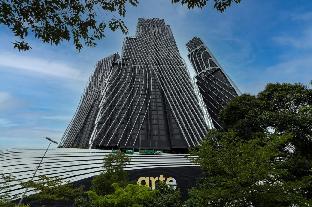 arte mont kiara kuala lumpur