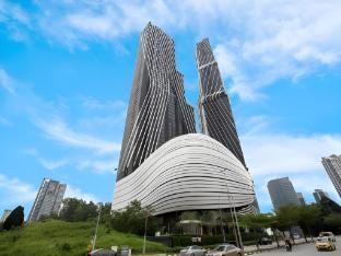 arte mont kiara kuala lumpur