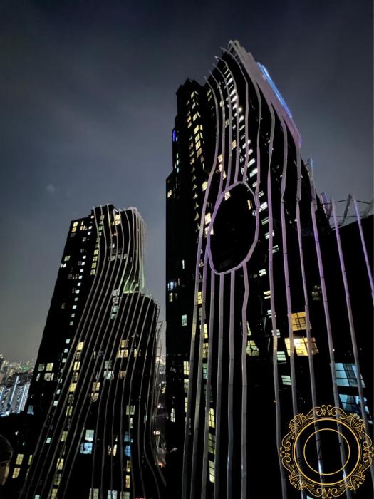 arte mont kiara kuala lumpur