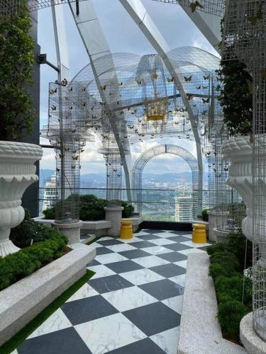 arte mont kiara kuala lumpur