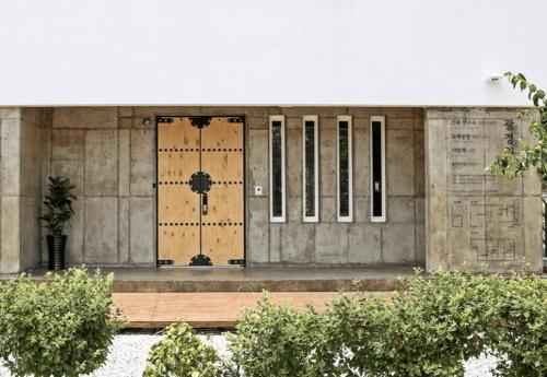 yangyang oceanview pension gwanggyeongwon