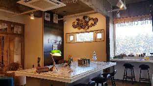 yangyang oceanview pension gwanggyeongwon