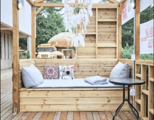 yangyang oceanview pension gwanggyeongwon