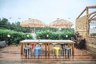 yangyang oceanview pension gwanggyeongwon