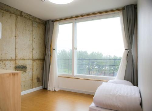 yangyang oceanview pension gwanggyeongwon