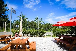 yangyang oceanview pension gwanggyeongwon