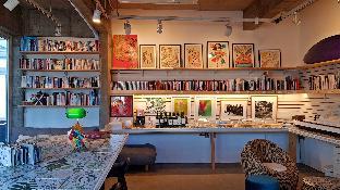 yangyang oceanview pension gwanggyeongwon