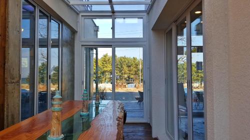 yangyang oceanview pension gwanggyeongwon