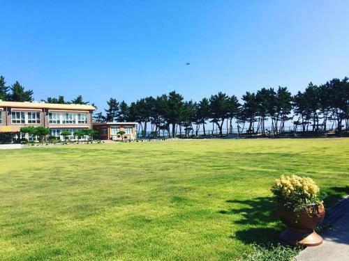 yangyang oceanview pension gwanggyeongwon