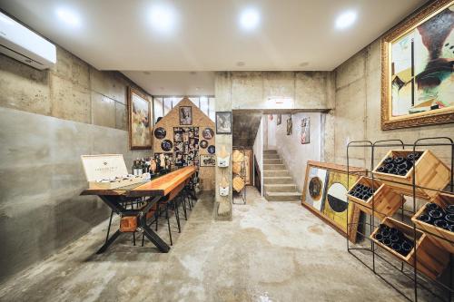 yangyang oceanview pension gwanggyeongwon