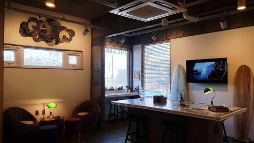 yangyang oceanview pension gwanggyeongwon