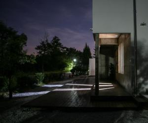 yangyang oceanview pension gwanggyeongwon