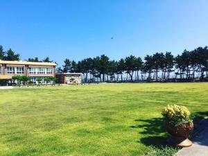 yangyang oceanview pension gwanggyeongwon