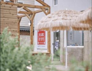 yangyang oceanview pension gwanggyeongwon