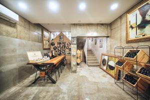 yangyang oceanview pension gwanggyeongwon