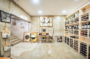 yangyang oceanview pension gwanggyeongwon