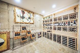 yangyang oceanview pension gwanggyeongwon