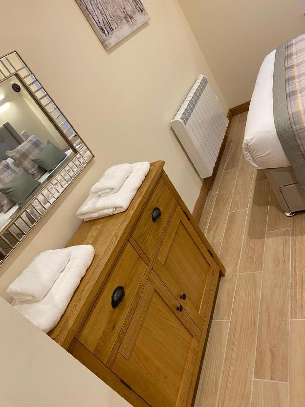 waverley inn apartments