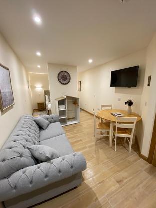 waverley inn apartments