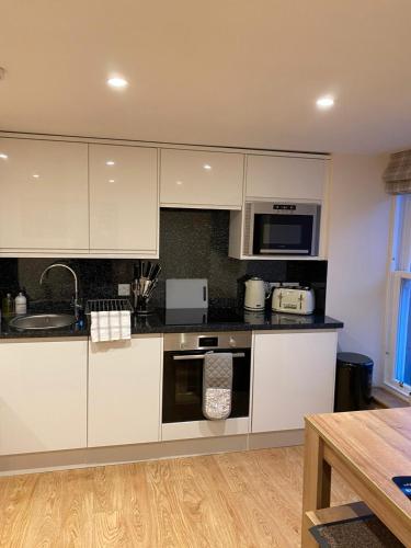 waverley inn apartments