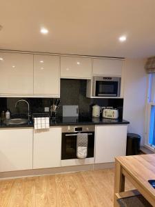 waverley inn apartments