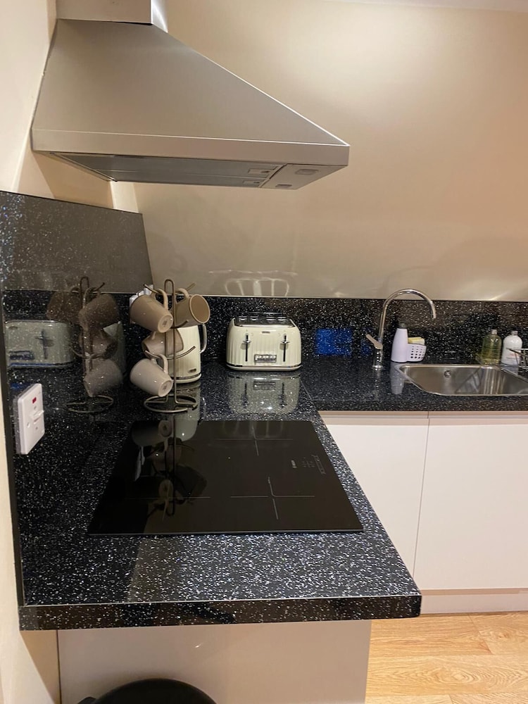 waverley inn apartments