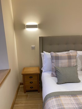 waverley inn apartments