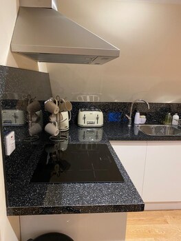 waverley inn apartments