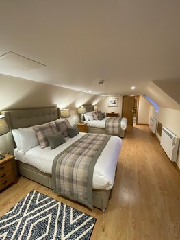 waverley inn apartments