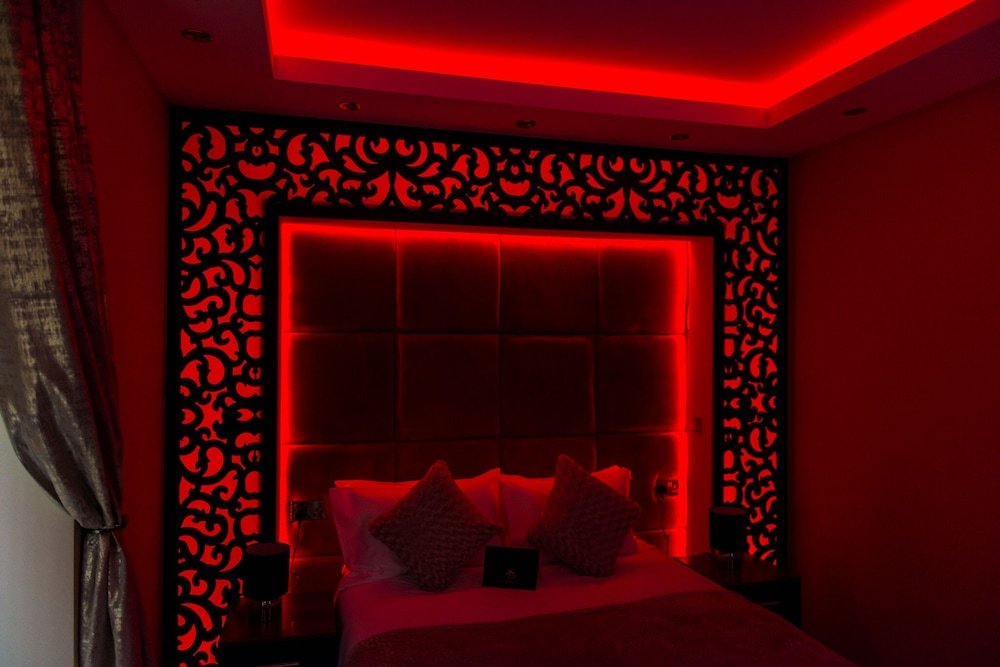 aphrodite suites huddersfield