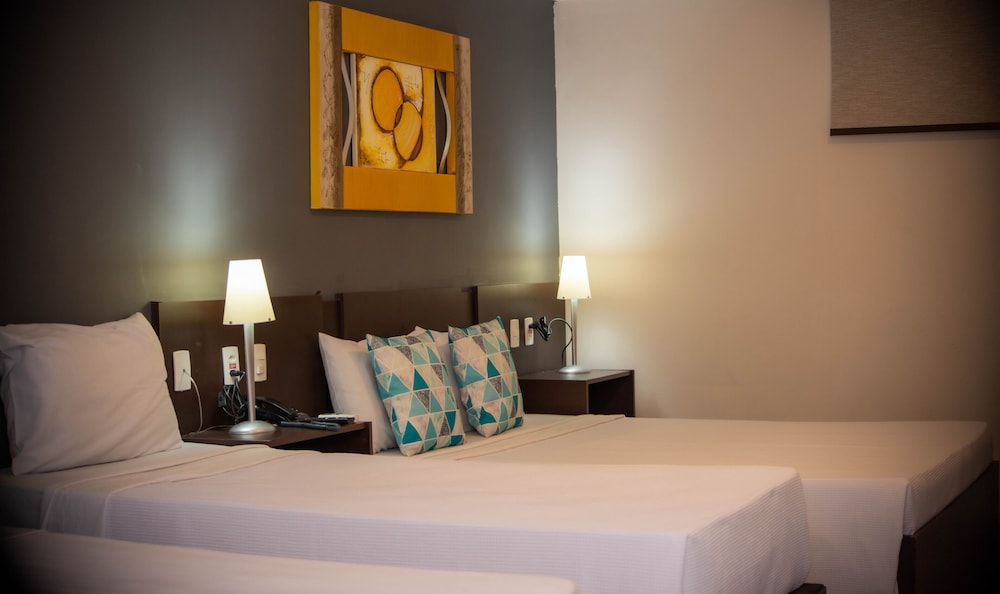 sumare park hotel