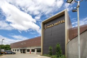 sumare park hotel