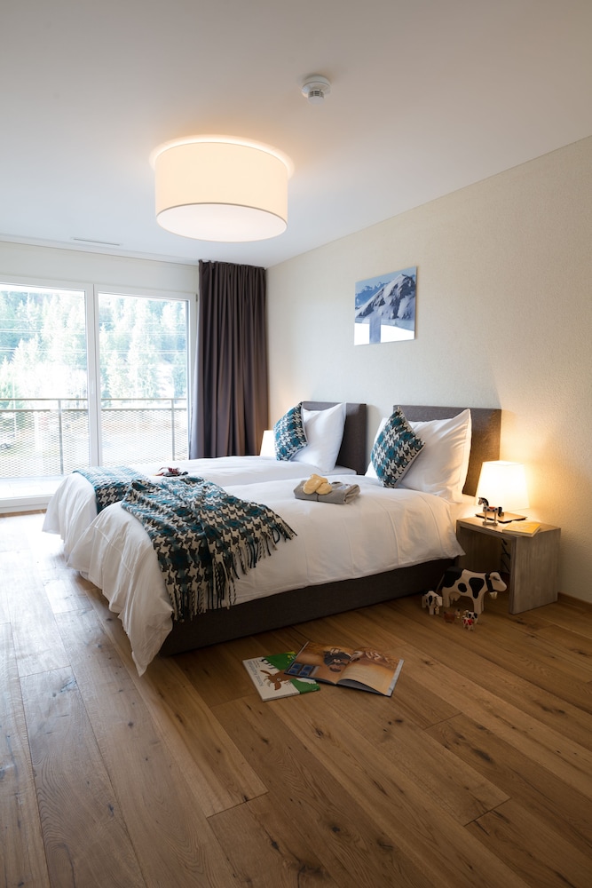 peaks place