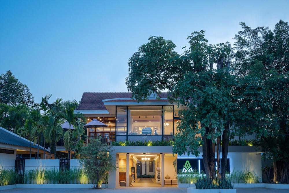 amatak boutique hotel