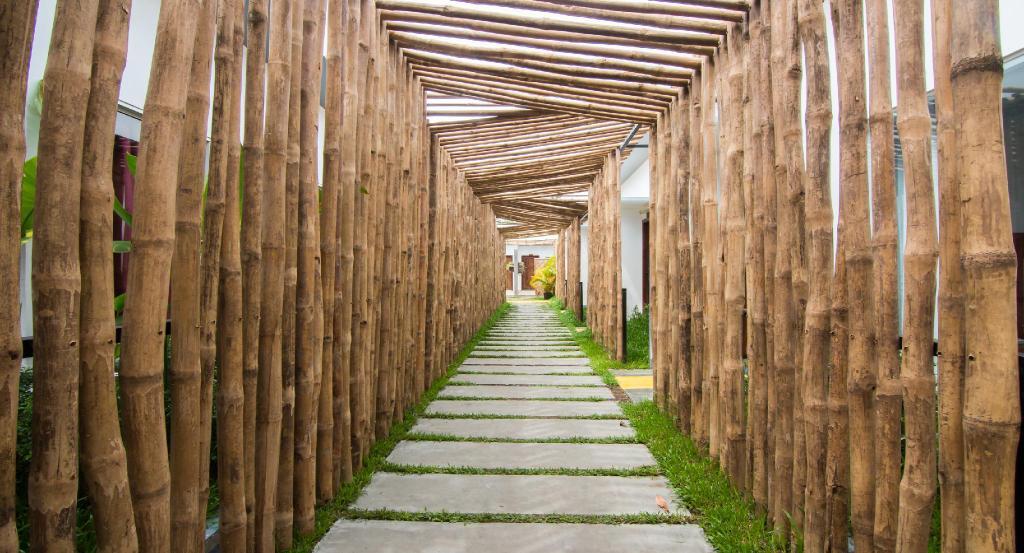 amatak boutique hotel