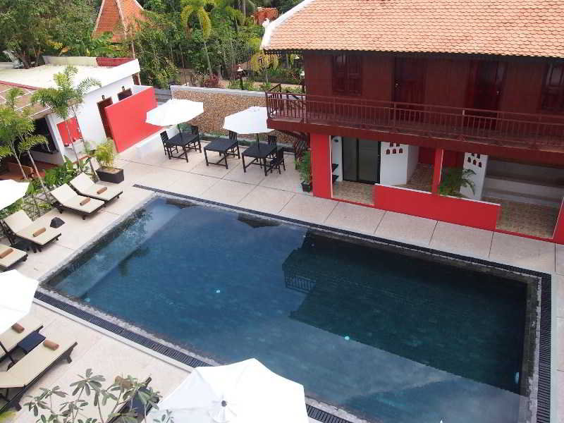 amatak boutique hotel