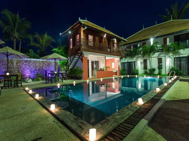 Amatak Boutique Hotel,,4 star