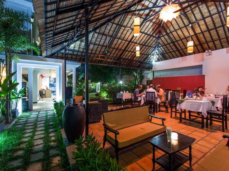 amatak boutique hotel