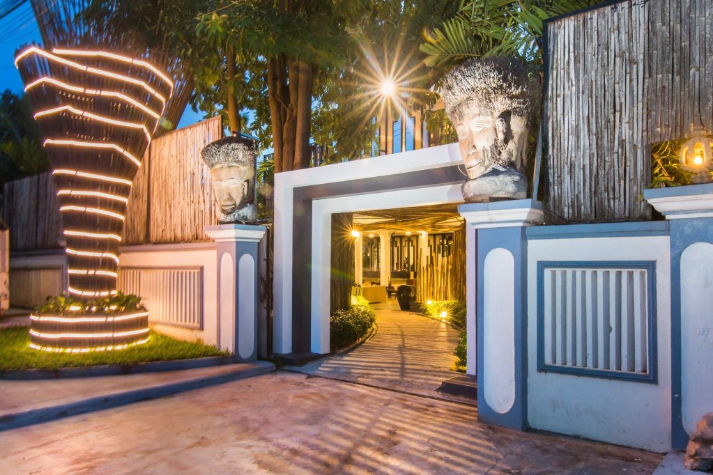 amatak boutique hotel