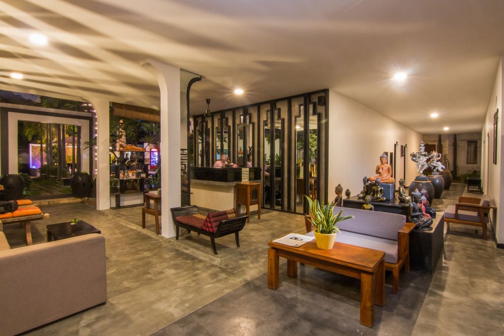 amatak boutique hotel