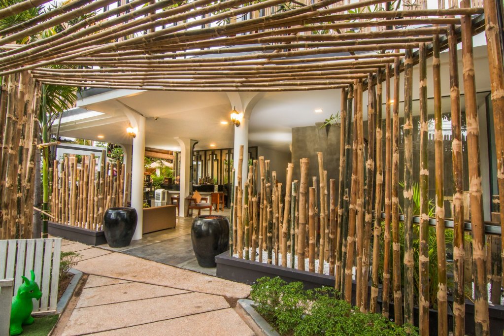 amatak boutique hotel