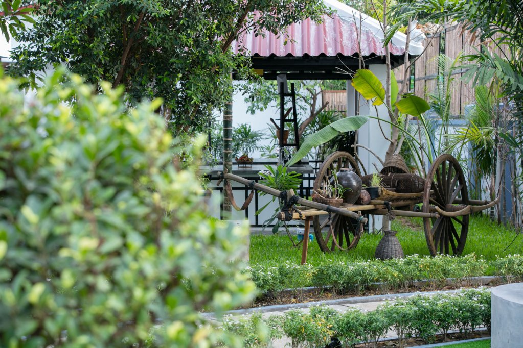 amatak boutique hotel