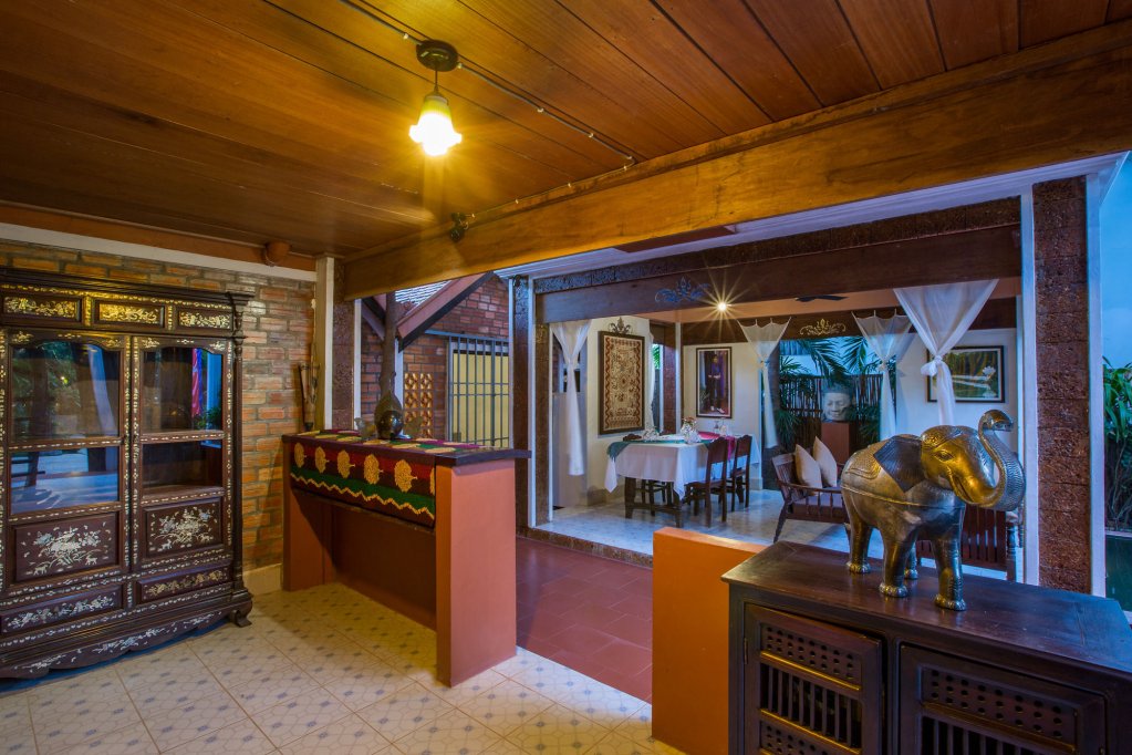 amatak boutique hotel